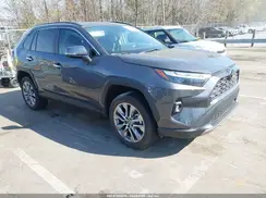 2T3Y1RFV6PW255507 2023 TOYOTA RAV 4