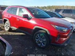 2T3Y1RFV6PW255698 2023 TOYOTA RAV 4