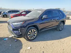 2T3Y1RFV6PW259671 2023 TOYOTA RAV 4