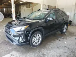 2T3Y1RFV6SW371458 2025 TOYOTA RAV 4