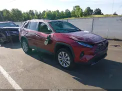 2T3Y1RFV6SW378491 2025 TOYOTA RAV 4