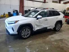 2T3Y1RFV6SW396859 2025 TOYOTA RAV 4
