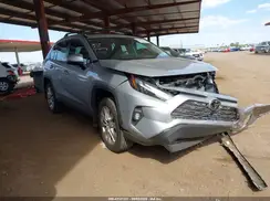 2T3Y1RFV6SW406662 2025 TOYOTA RAV 4
