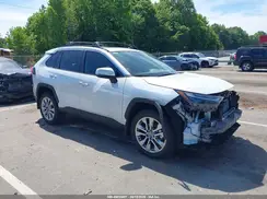 2T3Y1RFV6SW420822 2025 TOYOTA RAV 4