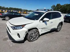 2T3Y1RFV7KC009219 2019 TOYOTA RAV 4