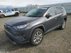 2T3Y1RFV7KW009123 2019 TOYOTA RAV 4