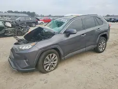 2T3Y1RFV7KW015861 2019 TOYOTA RAV 4