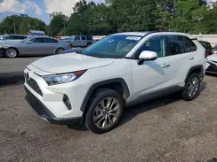 2T3Y1RFV7KW045801 2019 TOYOTA RAV 4