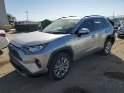2T3Y1RFV7MC116659 2021 TOYOTA RAV 4
