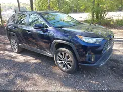 2T3Y1RFV7MW131936 2021 TOYOTA RAV 4