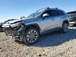 2T3Y1RFV7NC192464 2022 TOYOTA RAV 4