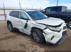 2T3Y1RFV7NW196836 2022 TOYOTA RAV 4