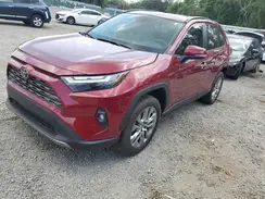 2T3Y1RFV7NW224733 2022 TOYOTA RAV 4
