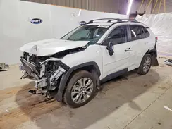 2T3Y1RFV7NW235635 2022 TOYOTA RAV 4