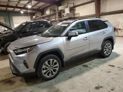 2T3Y1RFV7PC226261 2023 TOYOTA RAV 4