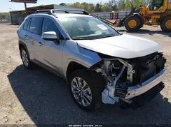 2T3Y1RFV7PC246669 2023 TOYOTA RAV 4