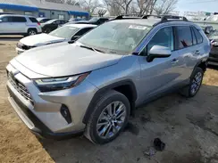 2T3Y1RFV7PW257394 2023 TOYOTA RAV 4
