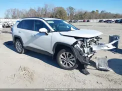 2T3Y1RFV7RW332579 2024 TOYOTA RAV 4