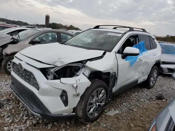 2T3Y1RFV7RW346739 2024 TOYOTA RAV 4 - Image 1