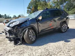 2T3Y1RFV7SC328281 2025 TOYOTA RAV 4
