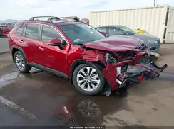 2T3Y1RFV7SW433191 2025 TOYOTA RAV 4