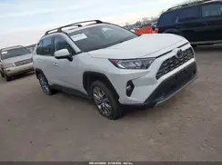 2T3Y1RFV8KC006748 2019 TOYOTA RAV 4