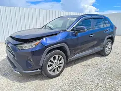2T3Y1RFV8KC025428 2019 TOYOTA RAV 4