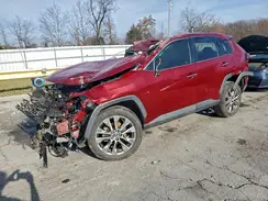 2T3Y1RFV8KW022446 2019 TOYOTA RAV 4