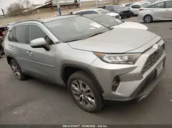 2T3Y1RFV8KW042406 2019 TOYOTA RAV 4