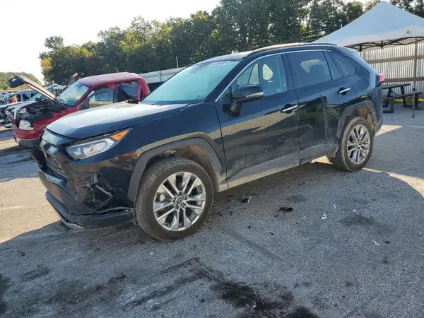 2T3Y1RFV8LC035023 2020 TOYOTA RAV 4 - Image 1