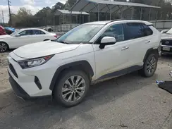 2T3Y1RFV8LC058575 2020 TOYOTA RAV 4