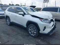 2T3Y1RFV8MW124591 2021 TOYOTA RAV 4