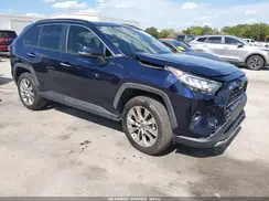 2T3Y1RFV8MW148468 2021 TOYOTA RAV 4