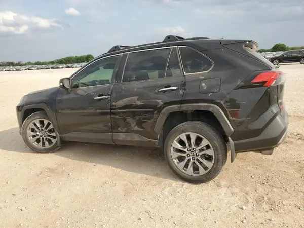 2T3Y1RFV8NW225602 2022 TOYOTA RAV 4 - Image 2