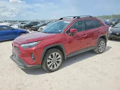 2T3Y1RFV8NW232114 2022 TOYOTA RAV 4