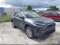 2T3Y1RFV8NW237457 2022 TOYOTA RAV 4