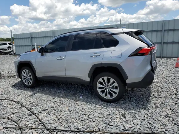 2T3Y1RFV8PC244946 2023 TOYOTA RAV 4 - Image 2
