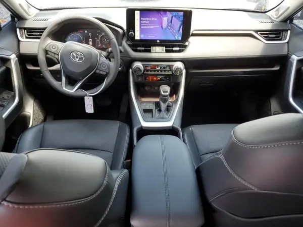 2T3Y1RFV8PC244946 2023 TOYOTA RAV 4 - Image 8