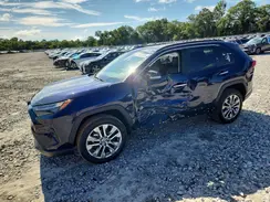 2T3Y1RFV8PW240619 2023 TOYOTA RAV 4