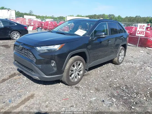 2T3Y1RFV8RC263984 2024 TOYOTA RAV 4 - Image 2