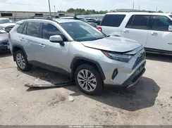 2T3Y1RFV8RW304421 2024 TOYOTA RAV 4