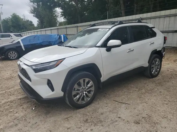 2T3Y1RFV8RW338424 2024 TOYOTA RAV 4 - Image 1