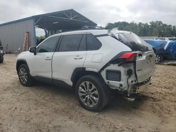 2T3Y1RFV8RW338424 2024 TOYOTA RAV 4 - Image 2