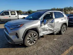 2T3Y1RFV8SW396636 2025 TOYOTA RAV 4
