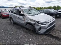 2T3Y1RFV8SW440943 2025 TOYOTA RAV 4