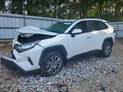 2T3Y1RFV9KC011327 2019 TOYOTA RAV 4