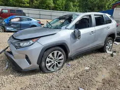 2T3Y1RFV9KC027589 2019 TOYOTA RAV 4