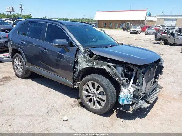 2T3Y1RFV9KW001573 2019 TOYOTA RAV 4 - Image 1