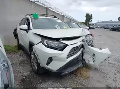 2T3Y1RFV9KW025162 2019 TOYOTA RAV 4
