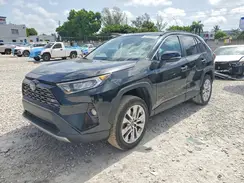 2T3Y1RFV9KW048926 2019 TOYOTA RAV 4
